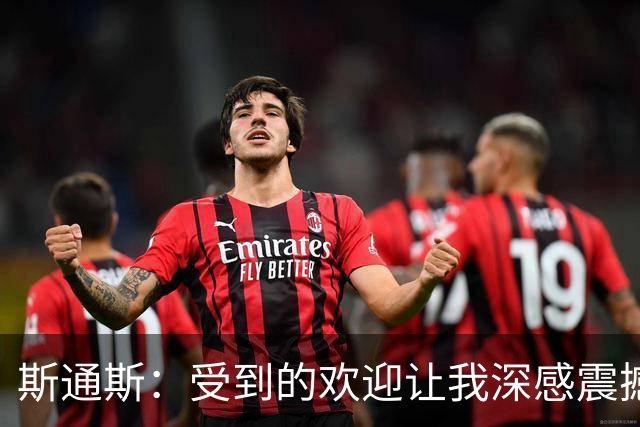 斯通斯：受到的欢迎让我深感震撼，迫不及待想开启国米新征程